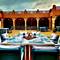 Отель Al Rayaheen Retreat by Sharjah Collection