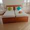 Отель Lagati Seychelles - Self Catering Apartments