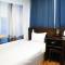 Отель Ekonomy Haeundae Hostel