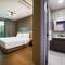 Отель Radisson Residences Vadistanbul