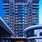 Отель Radisson Residences Vadistanbul