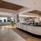 Отель Dolce by Wyndham Cesme Alacati
