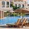 Отель Dolce by Wyndham Cesme Alacati