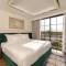 Отель The Residence Resort & Villas Phu Quoc