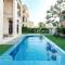 Отель The Residence Resort & Villas Phu Quoc