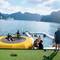 Отель Aspira Cruise Halong Bay