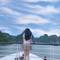 Отель Aspira Cruise Halong Bay