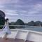 Отель Aspira Cruise Halong Bay