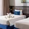Отель D'Lioro Hotel & Resort