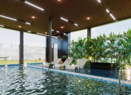 Отель Splendid Premium Hotel