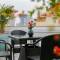 Отель Victor Metropolis Hotel & Rooftop Bar