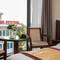 Отель Halios Hotel Halong