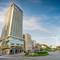Отель Hotel Soleil Halong, Trademark Collection by Wyndham