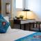 Отель Grand Dragon Hotel Hanoi