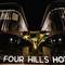 Отель Four Hills Hotel
