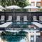 Отель Four Hills Hotel
