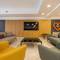 Отель Proxima Hotel