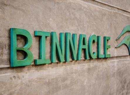 Отель Binnacle Negombo