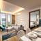 Отель Movenpick Living West Hanoi