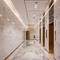 Отель Movenpick Living West Hanoi