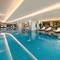Отель Movenpick Living West Hanoi
