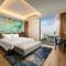 Отель Movenpick Living West Hanoi