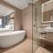 Отель Classyc Hotel