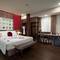 Отель Hanoi L'Heritage Diamond Hotel & Spa
