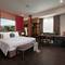 Отель Hanoi L'Heritage Diamond Hotel & Spa