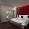 Отель Hanoi L'Heritage Diamond Hotel & Spa