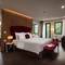 Отель Hanoi L'Heritage Diamond Hotel & Spa