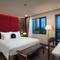 Отель Hanoi L'Heritage Diamond Hotel & Spa