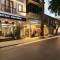 Отель Hanoi L'Heritage Diamond Hotel & Spa