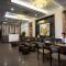 Отель Hanoi L'Heritage Diamond Hotel & Spa