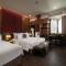 Отель Hanoi L'Heritage Diamond Hotel & Spa