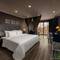 Отель Matilda Boutique Hotel & Spa