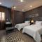 Отель Matilda Boutique Hotel & Spa