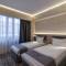 Отель Renion City Hotel