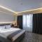 Отель Renion City Hotel
