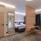 Отель Renion City Hotel
