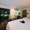 Отель Diamond Hill Hotel