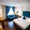 Отель Diamond Hill Hotel