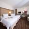 Отель Diamond Hill Hotel