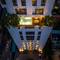 Отель Amanaki Thao Dien Hotel