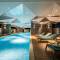 Отель Amanaki Thao Dien Hotel