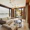 Отель Kanadea Villa Canggu by Ini Vie Hospitality