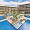 Отель Henann Park Resort, Boracay