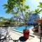 Отель Pinnacle Resort and Villas