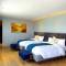 Отель Pinnacle Resort and Villas