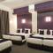 Отель Mezzo Hotel, Cebu